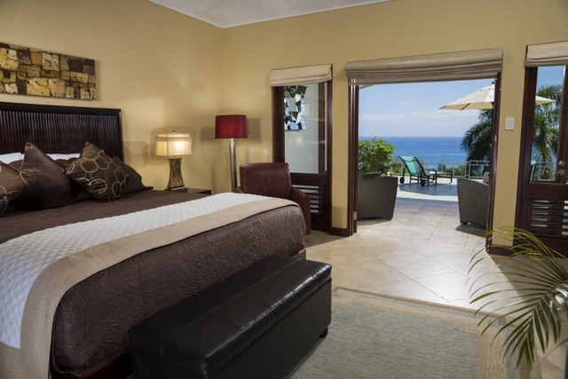 Anticipation Luxury Villa - for rent - Jamaica