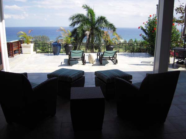 Anticipation Luxury Villa - for rent - Jamaica