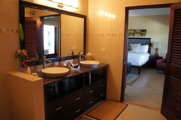 Anticipation Luxury Villa - for rent - Jamaica