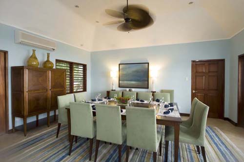 Anticipation Luxury Villa - for rent - Jamaica
